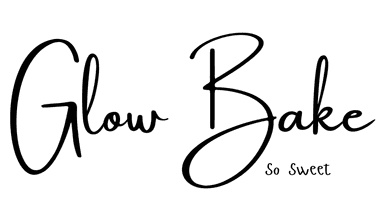 Glow Bake Text