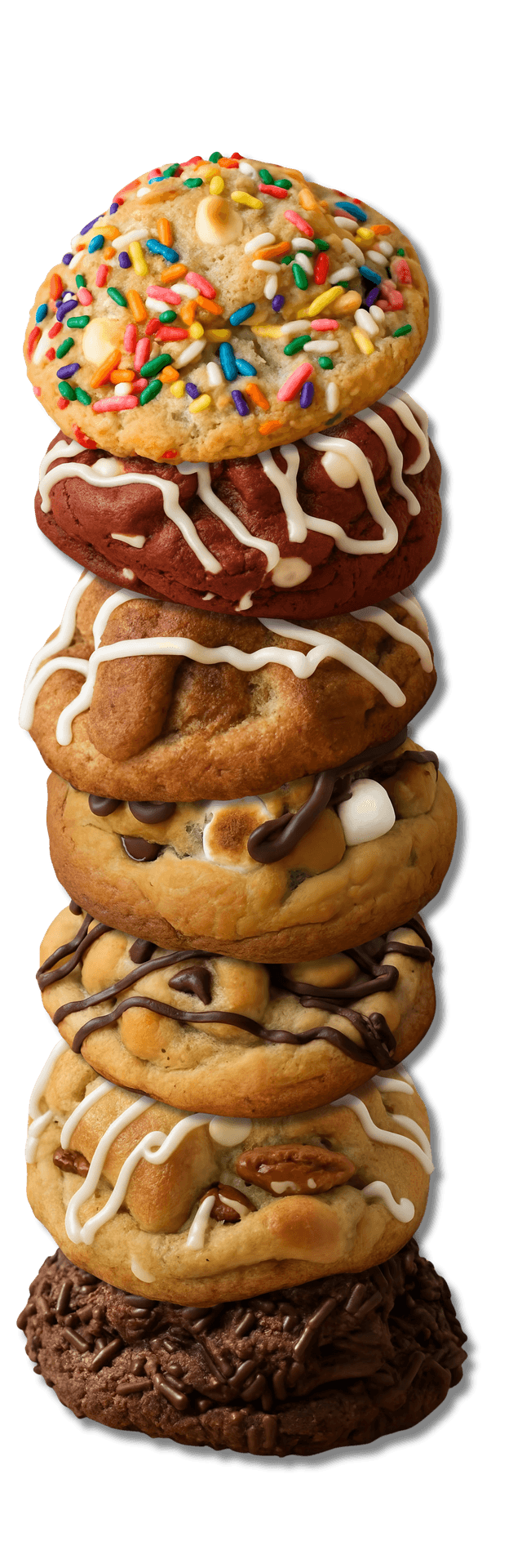 Cookie Tower