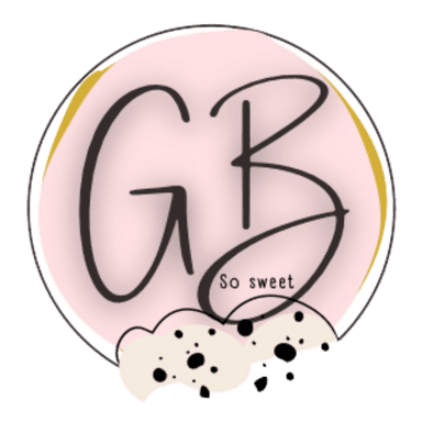 Glow Bake Logo