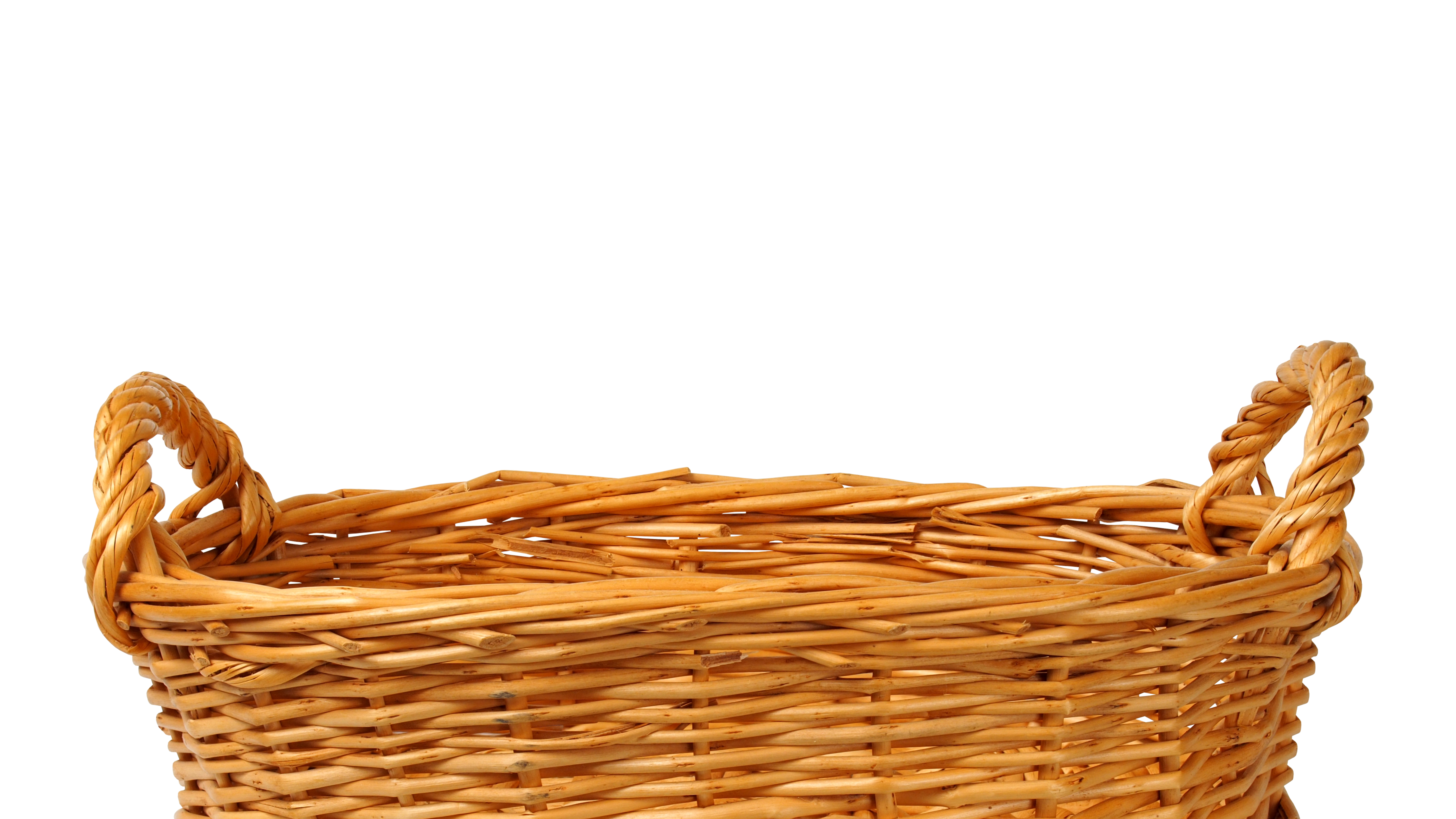 Basket Back