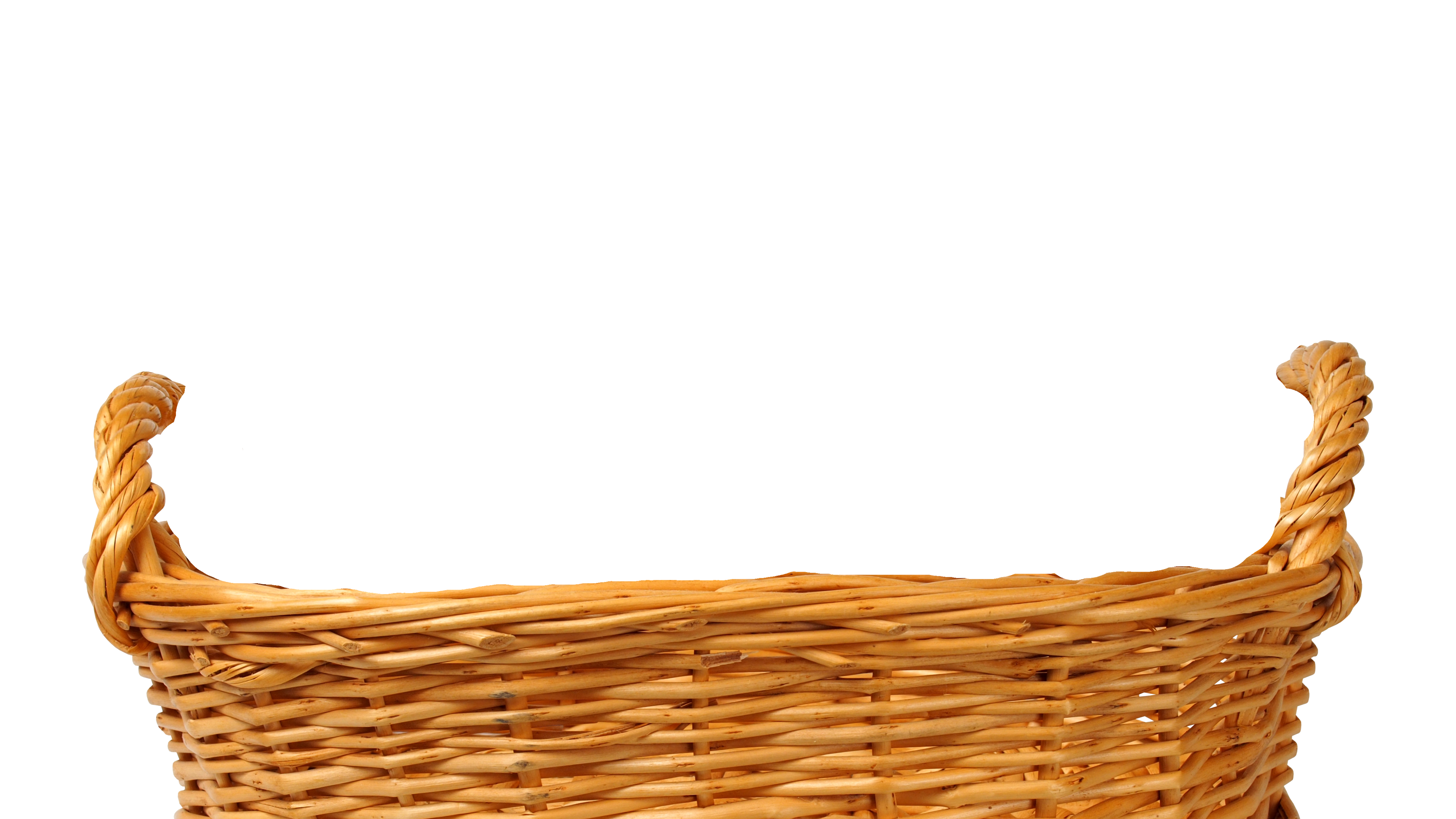 Basket Front