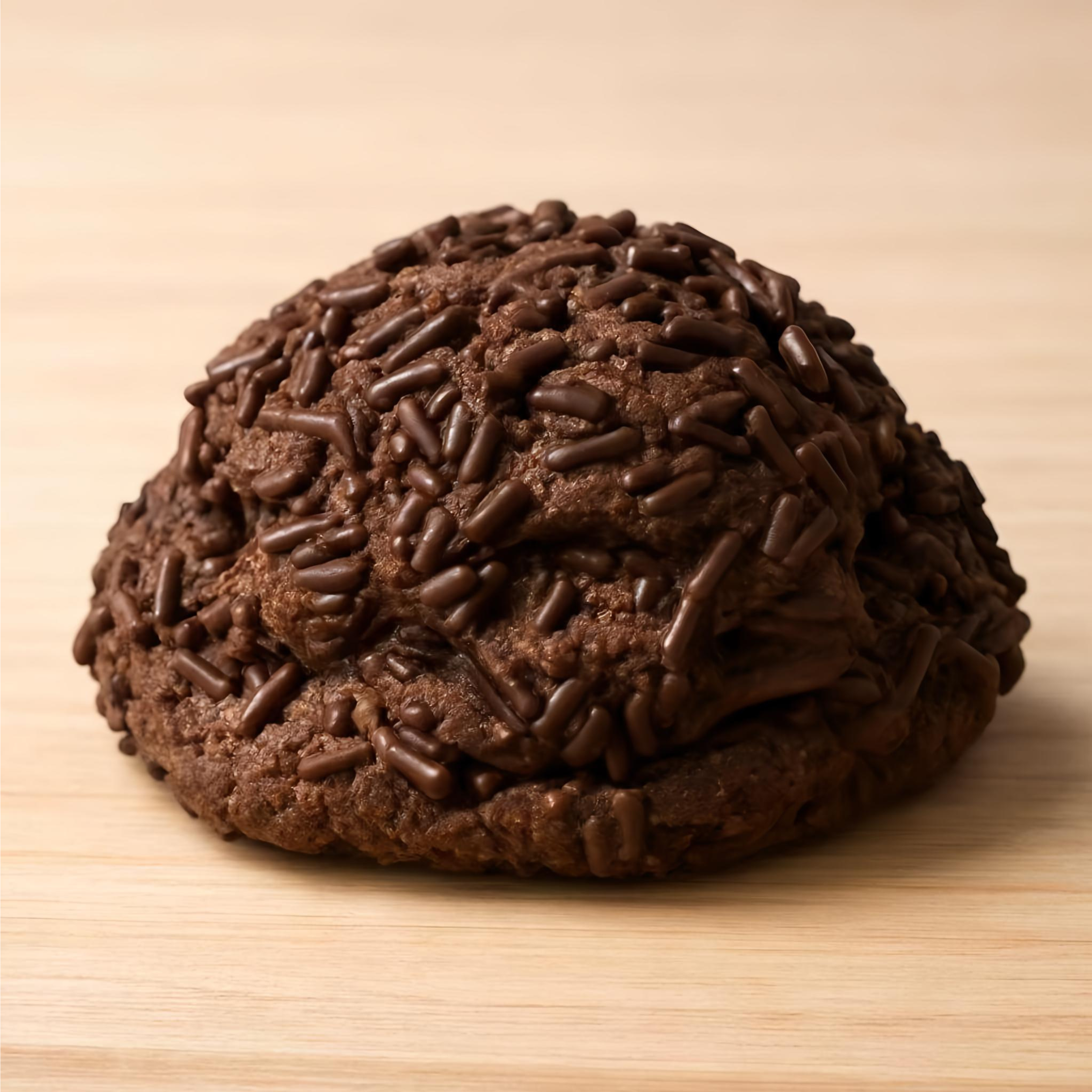 Birthday Cake Chocolate Cookie