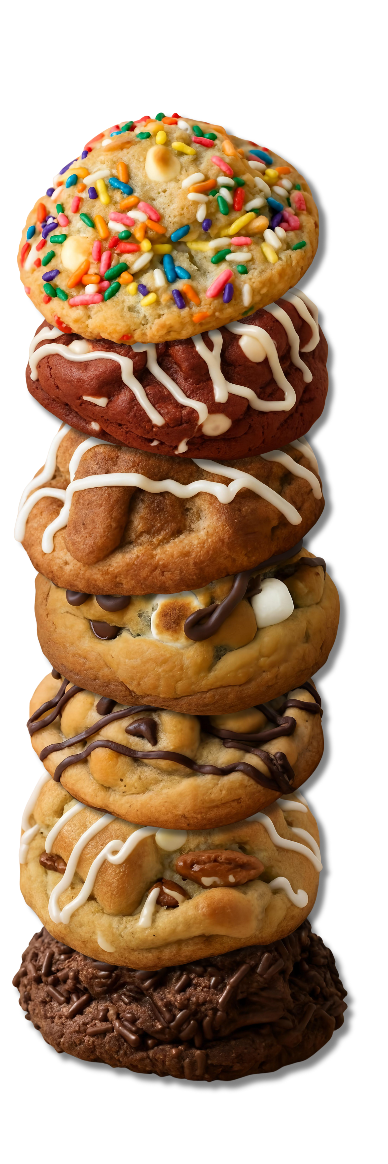 Cookie Tower