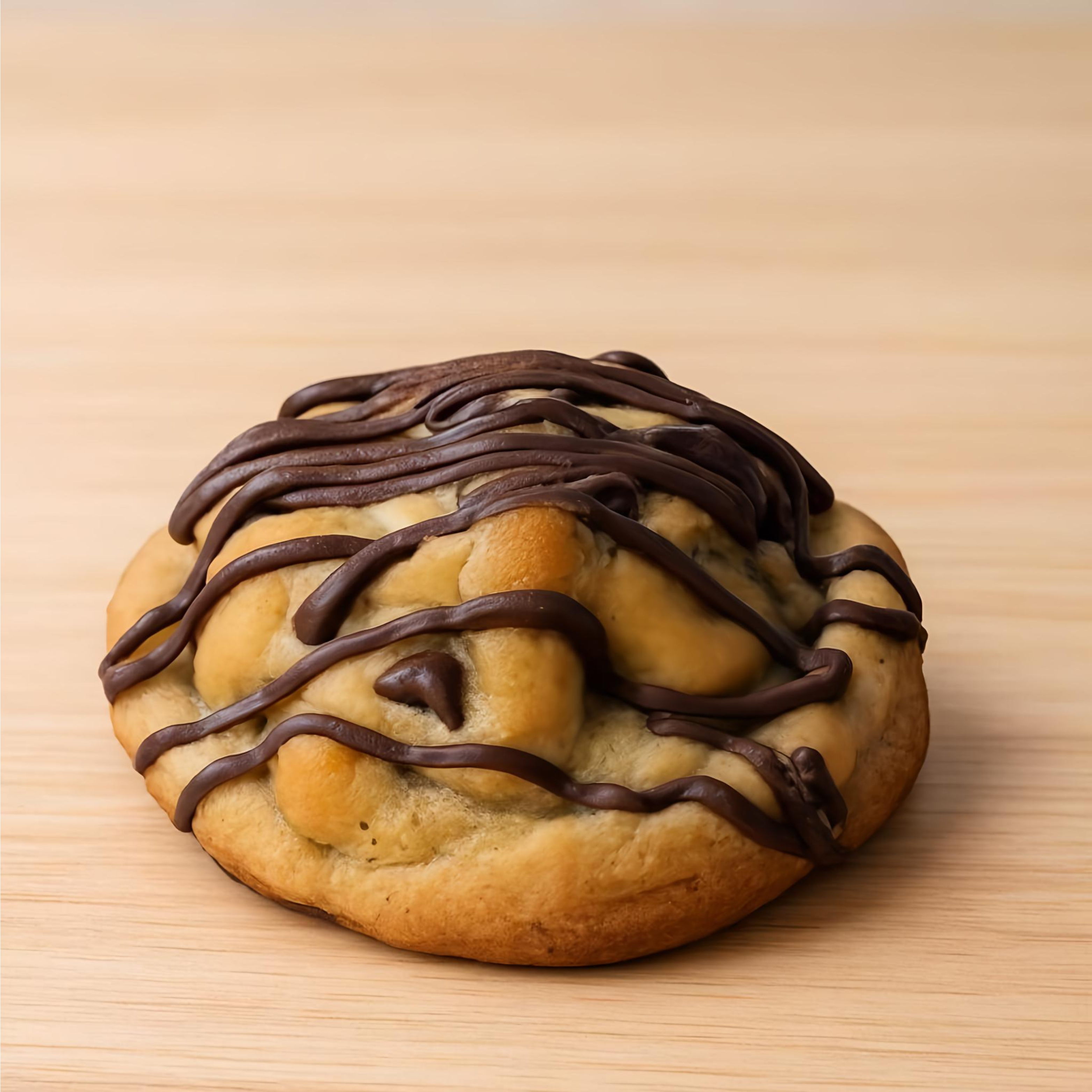 Nutella Cookie