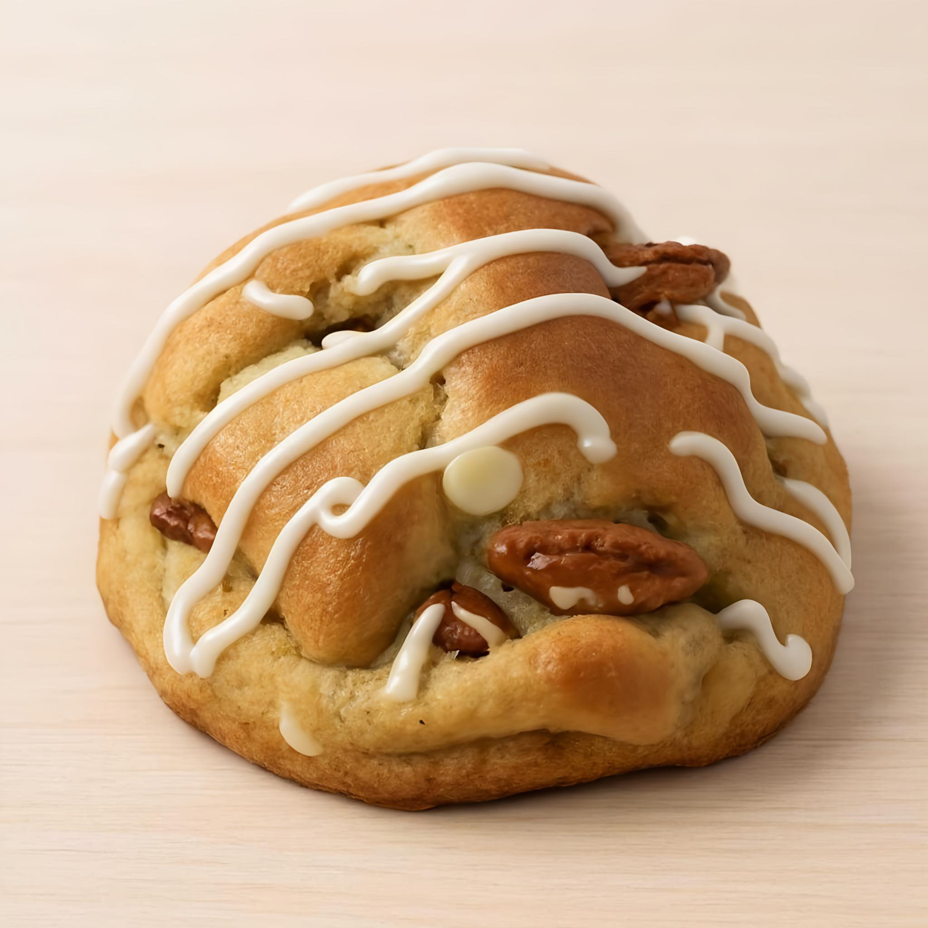 Pecan Pie Cookie
