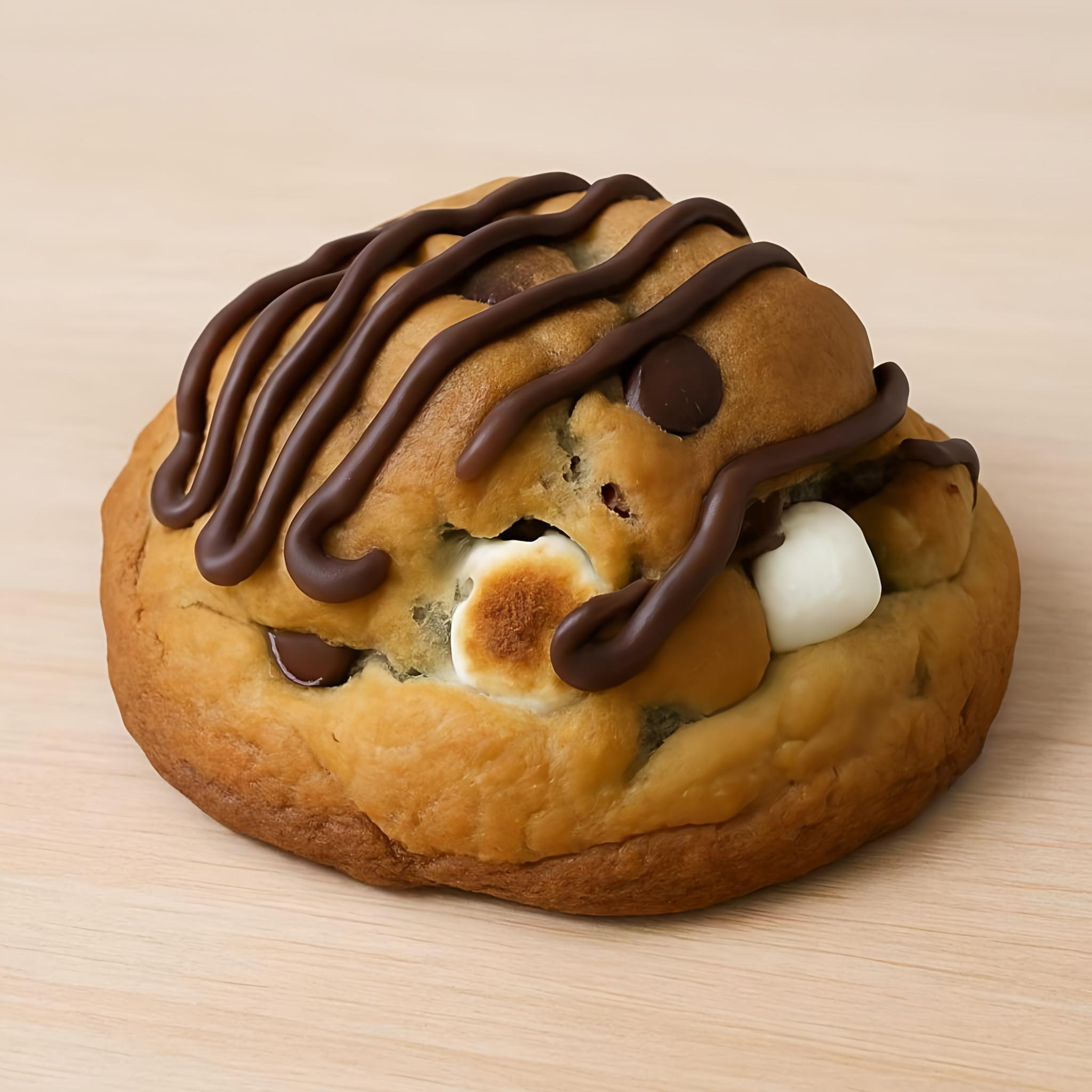 S’mores Cookie